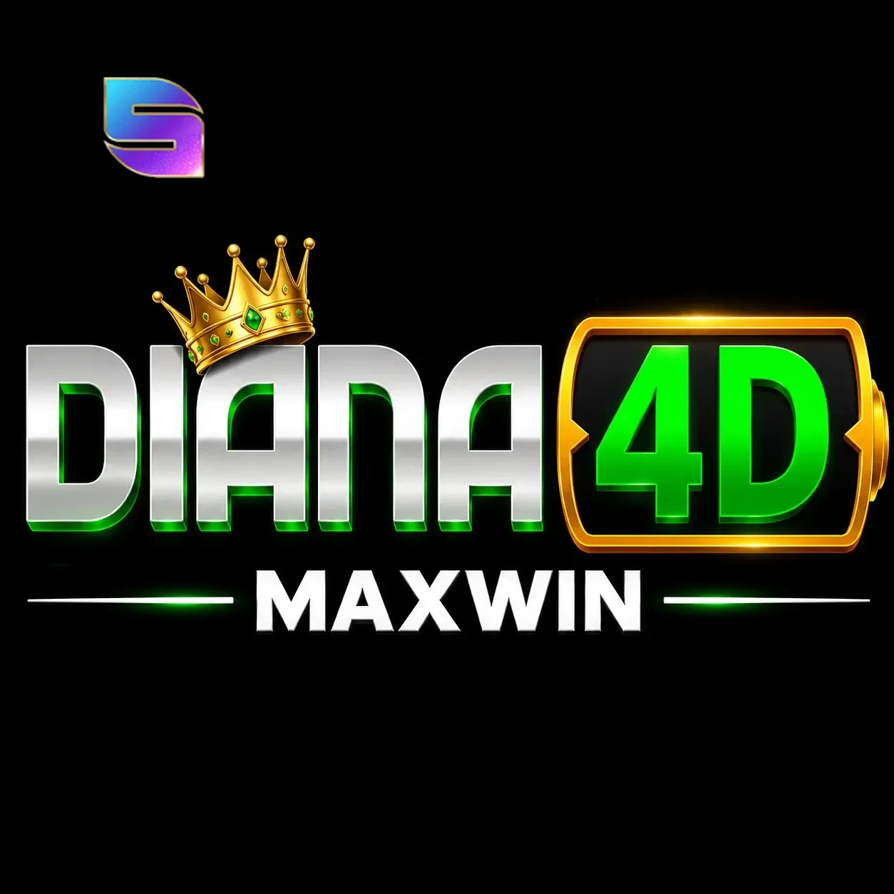 Logo diana4d